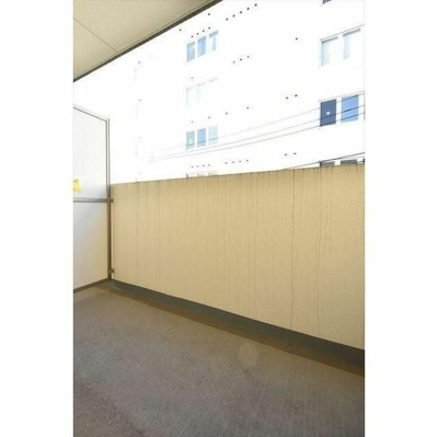 【バルコニー】 | リガーレ浮間公園