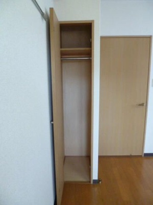 【収納】 | スカイコート高田馬場第３