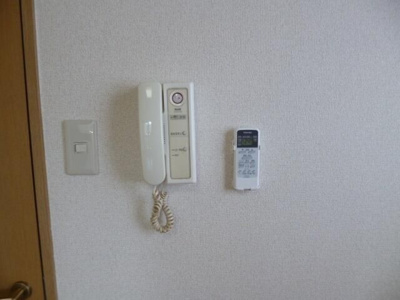 【セキュリティ】 | スカイコート高田馬場第３