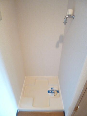 【設備】 | スカイコート高田馬場第３