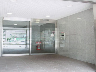 【エントランス】 | スカイコート高田馬場第３