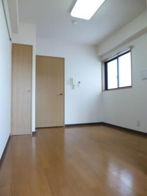 【寝室】 | スカイコート高田馬場第３