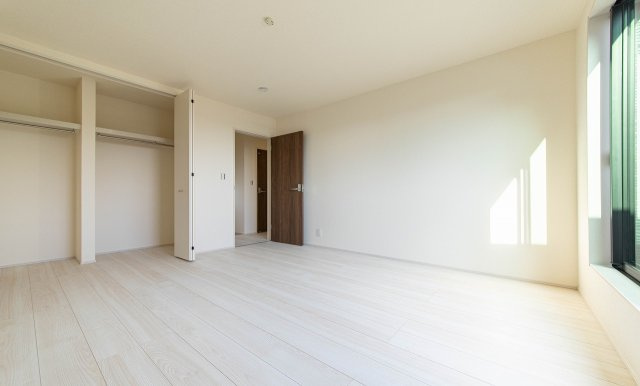 【洋室】 | 藤沢市下土棚 新築戸建 全5棟