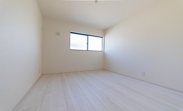 【洋室】 | 藤沢市下土棚 新築戸建 全5棟