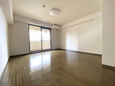 【洋室】 | K.SQUARE