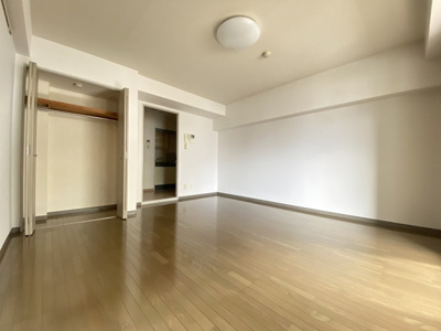 【洋室】 | K.SQUARE