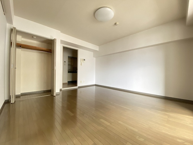 【洋室】 | K.SQUARE