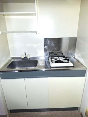 【キッチン】 | K.SQUARE