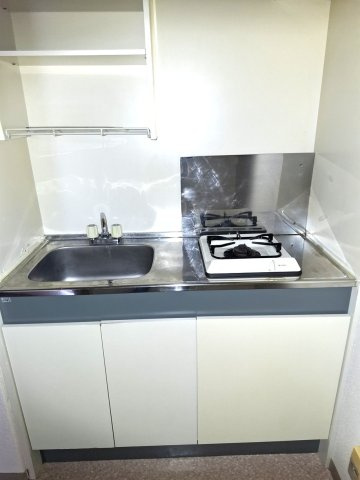 【キッチン】 | K.SQUARE