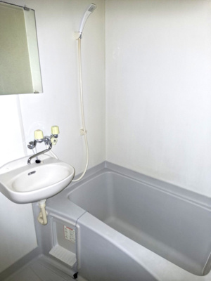 【浴室】 | K.SQUARE