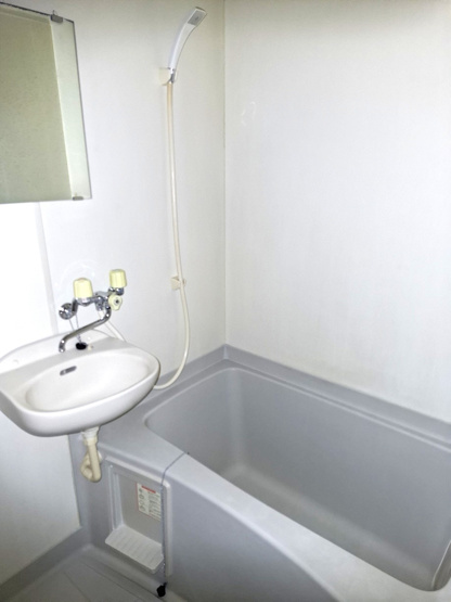 【浴室】 | K.SQUARE