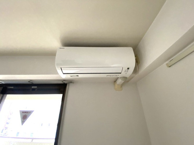 【設備】 | K.SQUARE