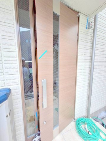 （仮称）高円寺南３丁目メゾンのエントランス|オートロック付きエントランス