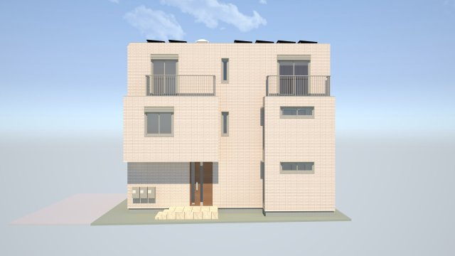 （仮称）高円寺南３丁目メゾン