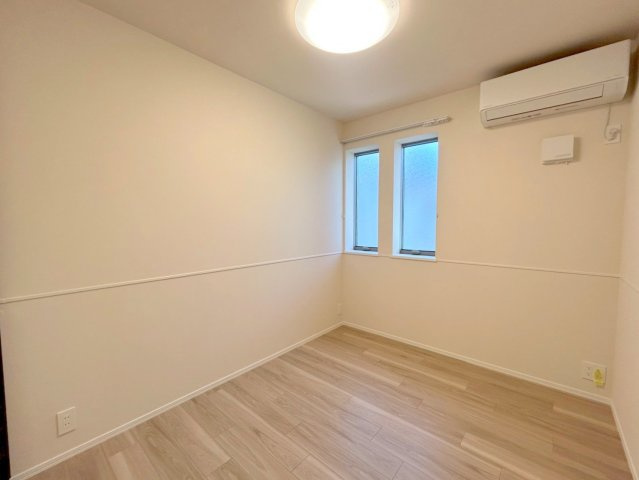 ブラン　シャルマンの居間・リビング|★オールフローリング★