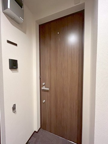 ブラン　シャルマンのその他|★玄関鍵はディンプルキーのＷロックです★