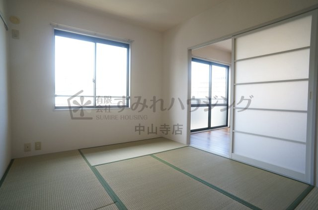 クレール（伊丹市）のその他|参考、同建物・類似間取りの号室