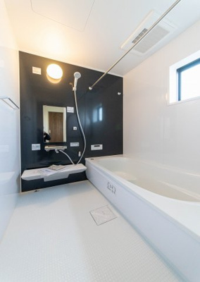 【浴室】 | 藤沢市下土棚 新築戸建 全5棟