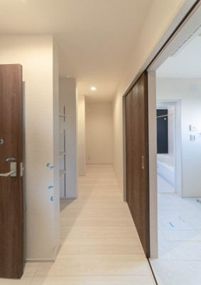 【収納】 | 藤沢市下土棚 新築戸建 全5棟