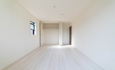 【洋室】 | 藤沢市下土棚 新築戸建 全5棟