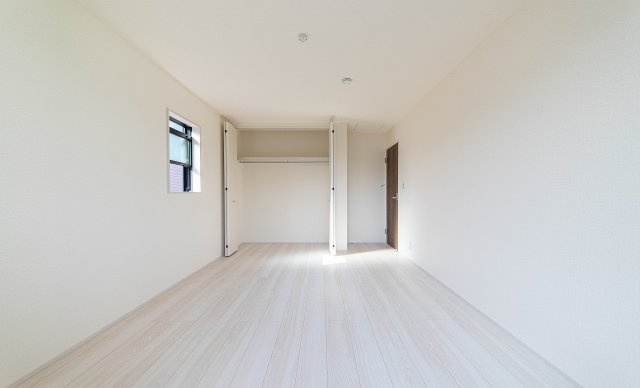 【洋室】 | 藤沢市下土棚 新築戸建 全5棟