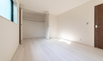 【洋室】 | 藤沢市下土棚 新築戸建 全5棟