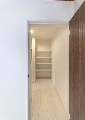 【収納】 | 藤沢市下土棚 新築戸建 全5棟