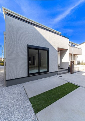 【外観】 | 藤沢市下土棚 新築戸建 全5棟