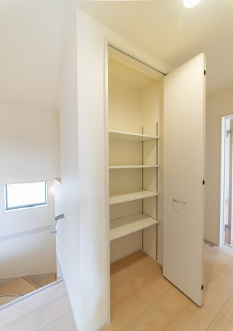 【収納】 | 藤沢市下土棚 新築戸建 全5棟