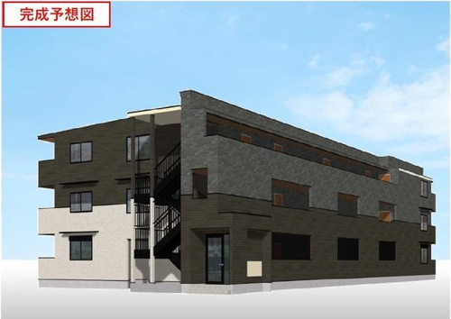 アリーサコート　セントの画像