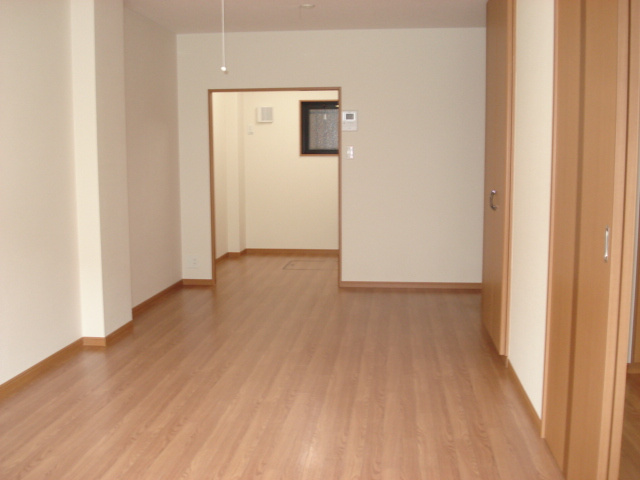 サンヴィラージュの居間・リビング|リビング