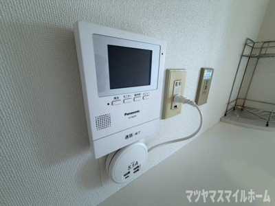 【セキュリティ】 | 朝日プラザイーストスクエア