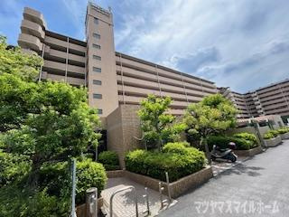 【外観】 | 朝日プラザイーストスクエア