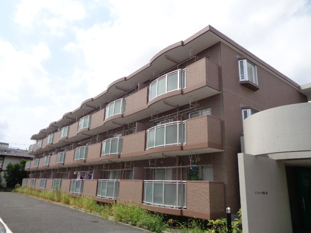 レジュール鶴ヶ島