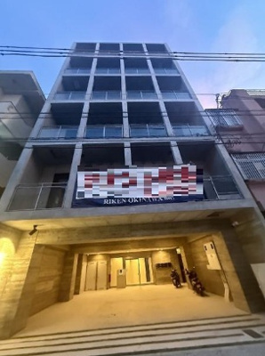 【外観】 | １３５７Ｂｌｄｇ（Ｒ） | １３５７Ｂｌｄｇ（Ｒ）★那覇市牧志エリア