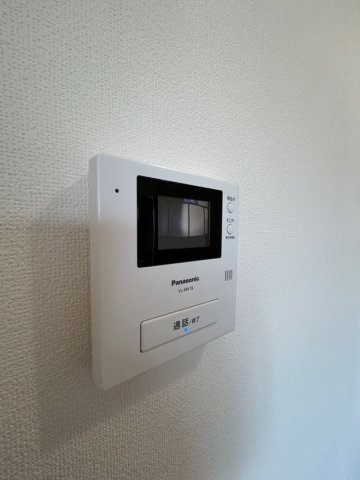 ハイツ菊水のセキュリティ