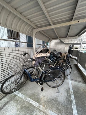 ハイツ菊水のその他共用部分