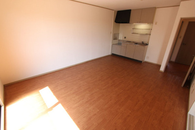 【居間・リビング】 | グランドゥールⅠ