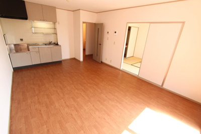 【居間・リビング】 | グランドゥールⅠ