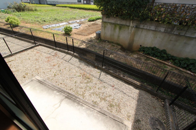 【庭】 | グランドゥールⅠ