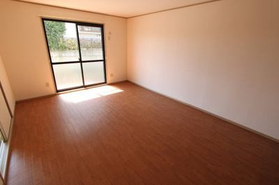 【居間・リビング】 | グランドゥールⅠ