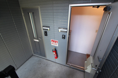 【玄関】 | グランドゥールⅠ