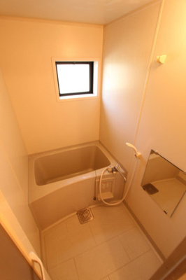 【浴室】 | グランドゥールⅠ