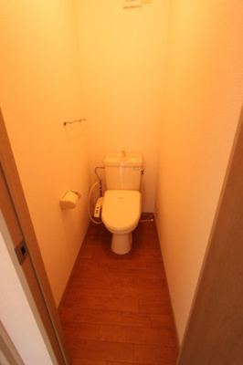 【トイレ】 | グランドゥールⅠ