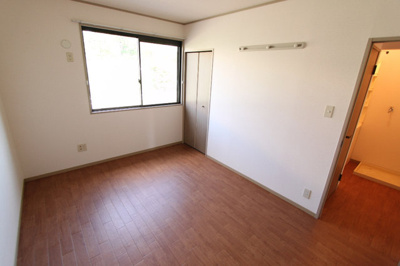 【寝室】 | グランドゥールⅠ