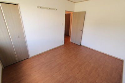 【洋室】 | グランドゥールⅠ