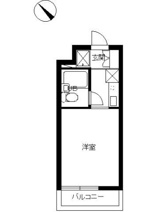 スカイコート鶴見第４の画像