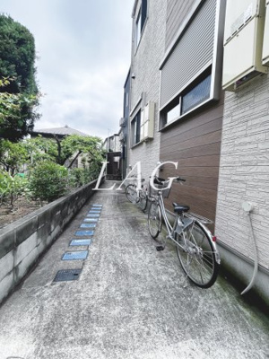 【その他】 | ハーモニーテラス綾瀬