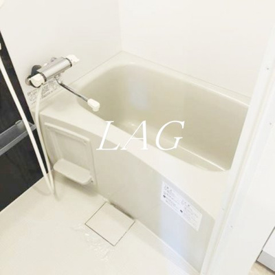 【浴室】 | ハーモニーテラス綾瀬 | お風呂です。