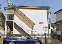 ドルフ恋ヶ窪の画像